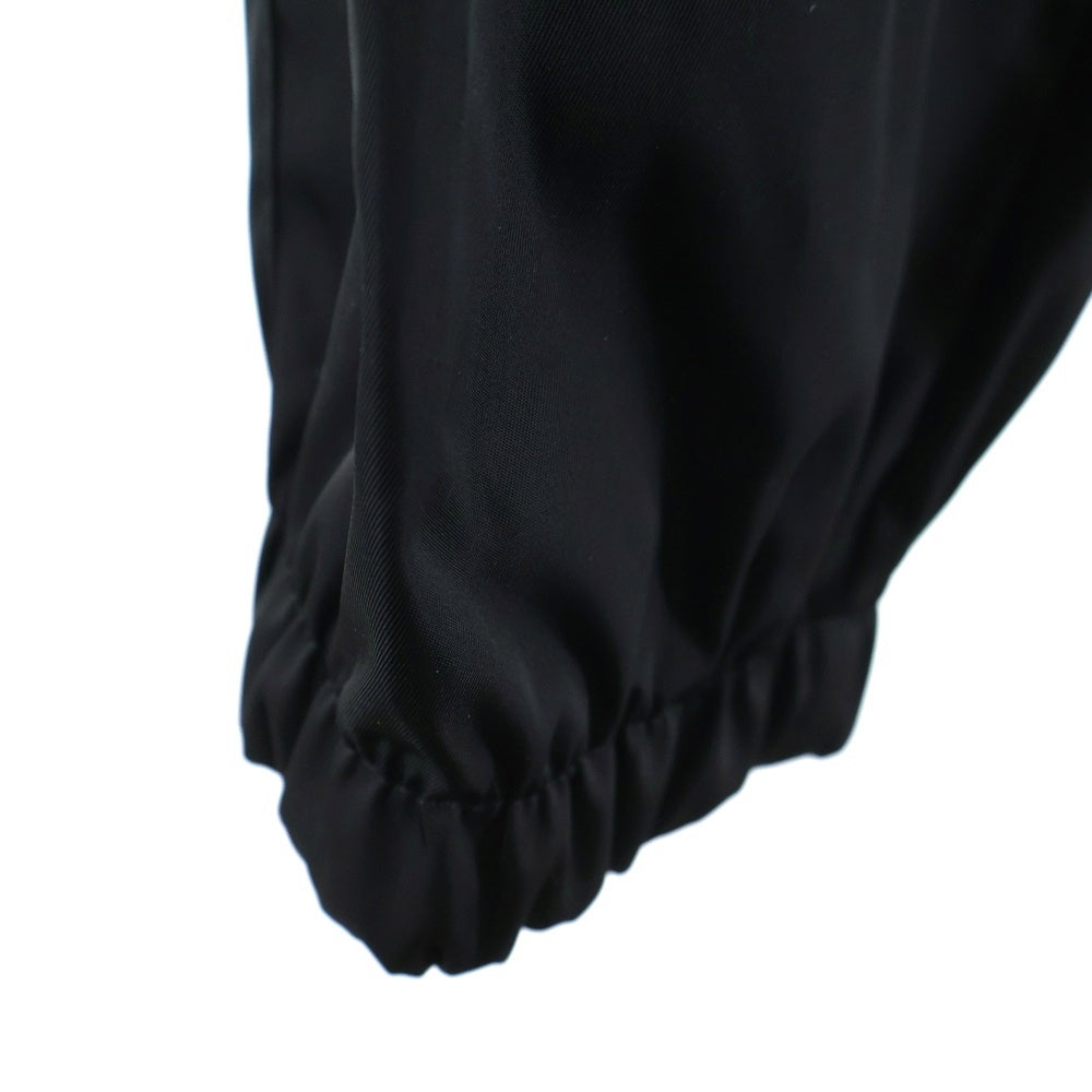 PRADA(プラダ) RE-NYLON リナイロン カーゴロング パンツ ブラック SPH130