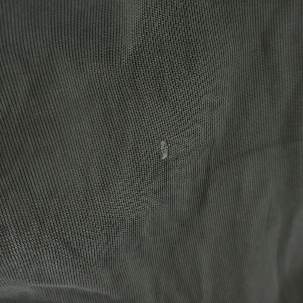 GREG LAUREN(グレッグローレン) 24AW BEDFORD MULTI CARGO PANT ベッドフォード マルチ カーゴ ロングパンツ カーキ 4020600152