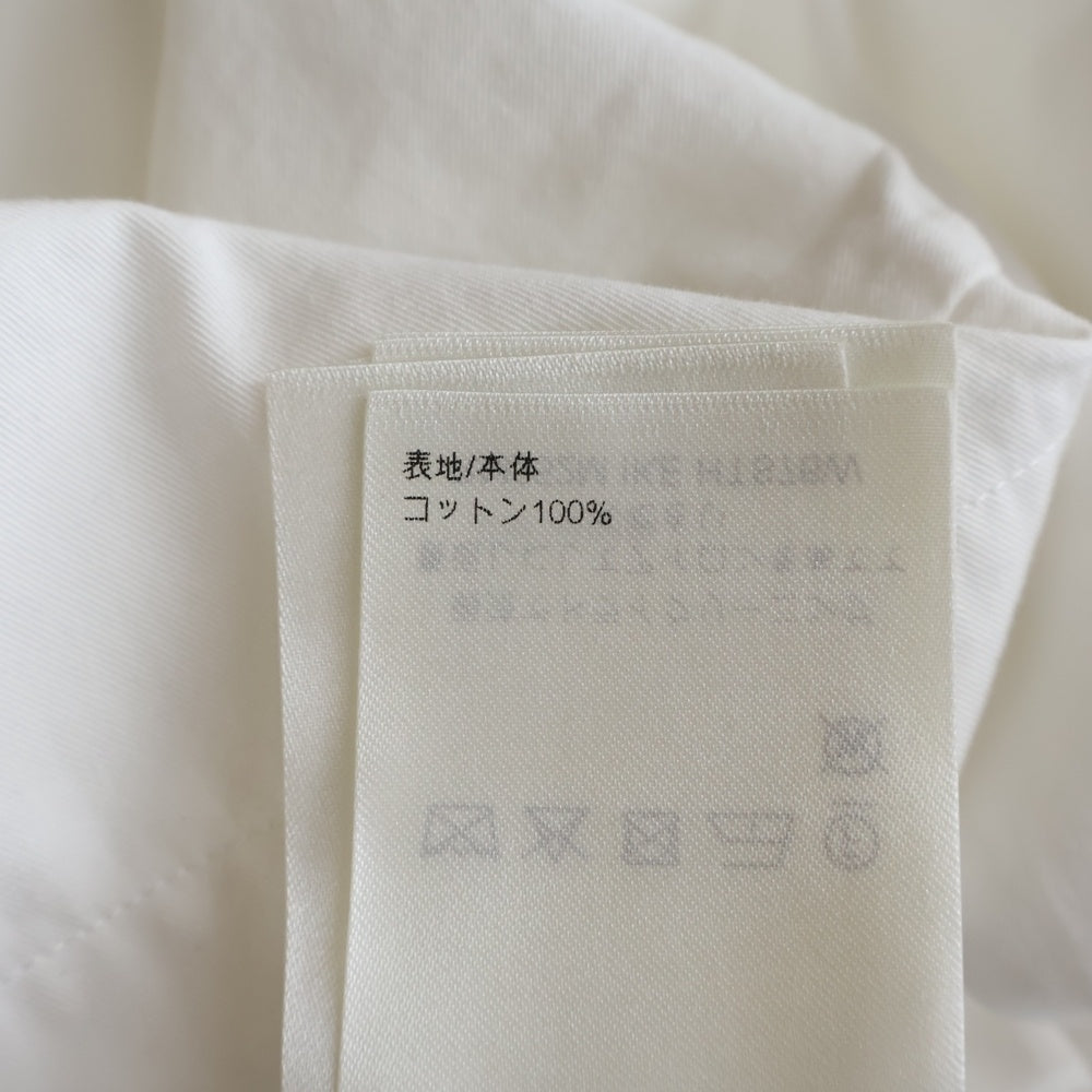 LOUIS VUITTON(ルイヴィトン) 25AW エンベリッシュド 刺繍 コットン