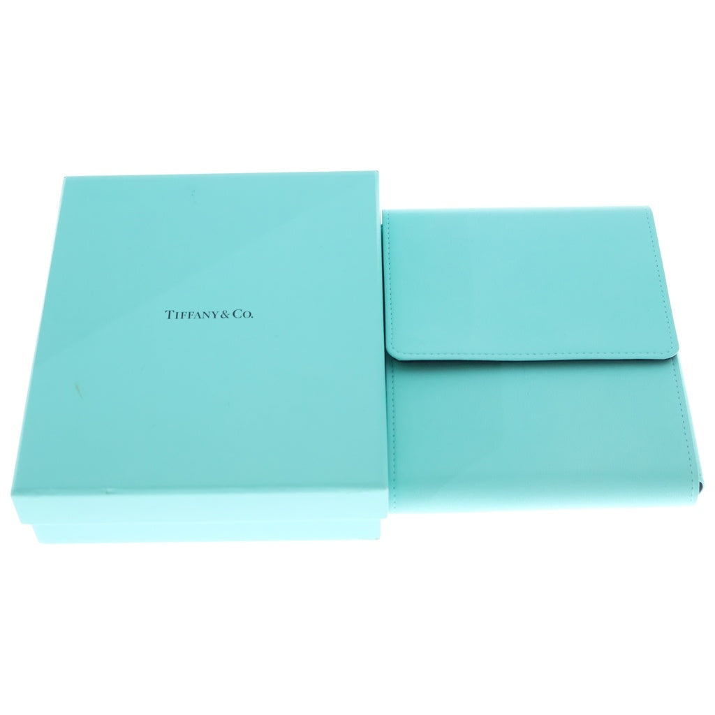 TIFFANY & Co.(ティファニー) HardWear ハードウェア スモールリンク シルバーネックレス 18inch