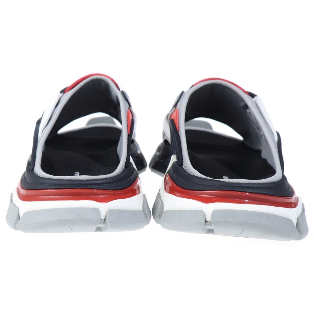 BALENCIAGA(バレンシアガ) Track Slide Sandal トラック スライド サンダル ホワイト US9/27.5cm 618083 W2FL1