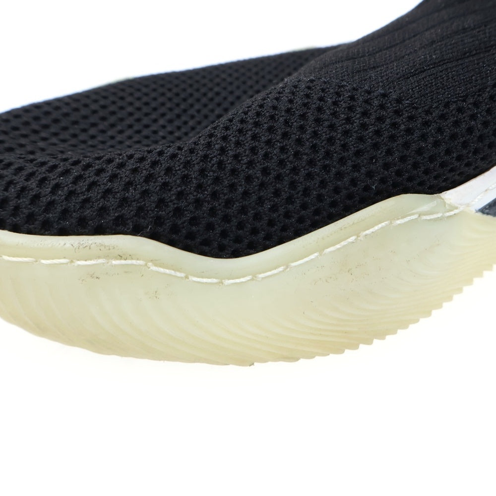 STELLA McCARTNEY(ステラマッカートニー) ソックス ニットスニーカー ブラック レディース 37