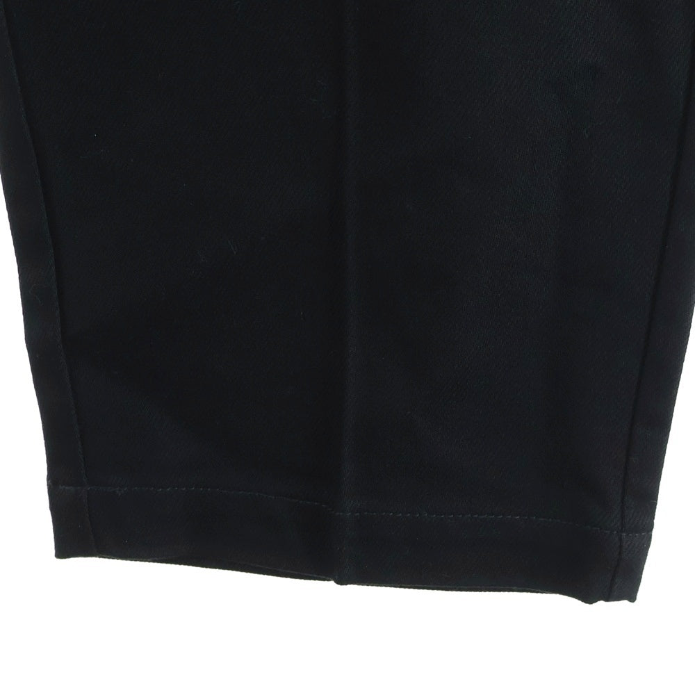 Dickies(ディッキーズ) ×Ron Herman RHC ロンハーマン テーパード ワーク チノパンツ ブラック233M40RH02