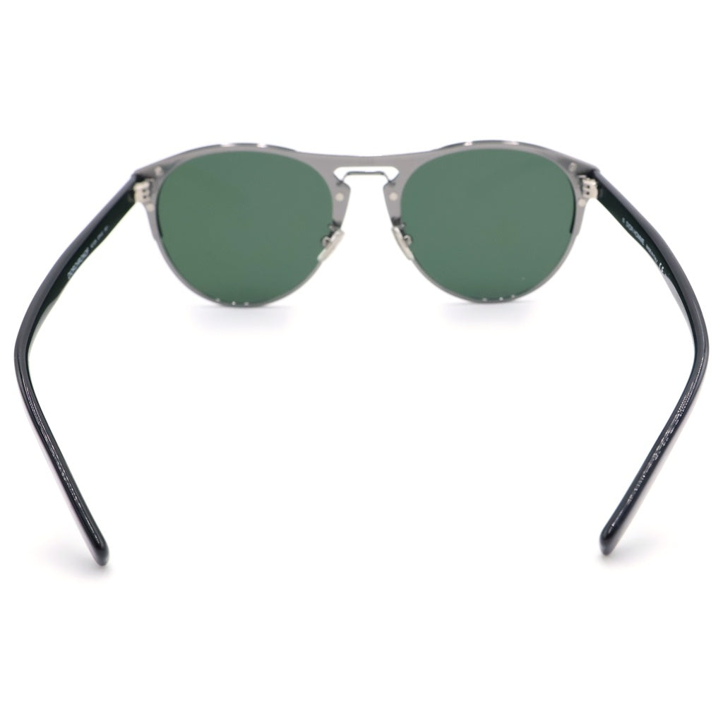 Dior HOMME(ディオールオム) DIORCHRONOF ディオール クロノフサングラス メガネ アイウェア ブラック KJ12A