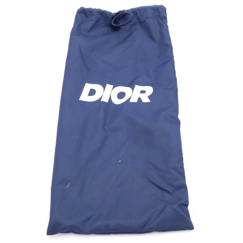 DIOR ディオール ×BEUCHAT ブッシャー ロゴプリント シュノーケル ゴーグル グレー DIOR(ディオール) ×BEUCHAT ブッシャー ロゴプリント シュノーケル