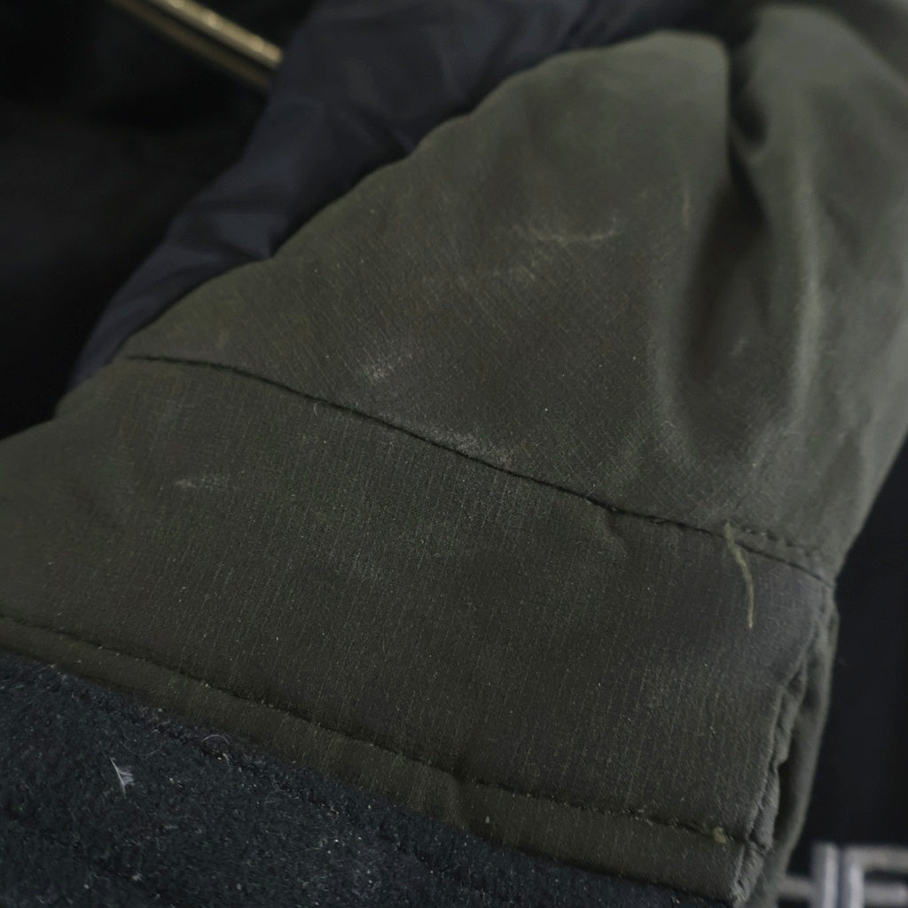 THE NORTH FACE(ザノースフェイス) ダウンジャケット バルトロライトジャケット ニュートープ カーキ ナイロン
