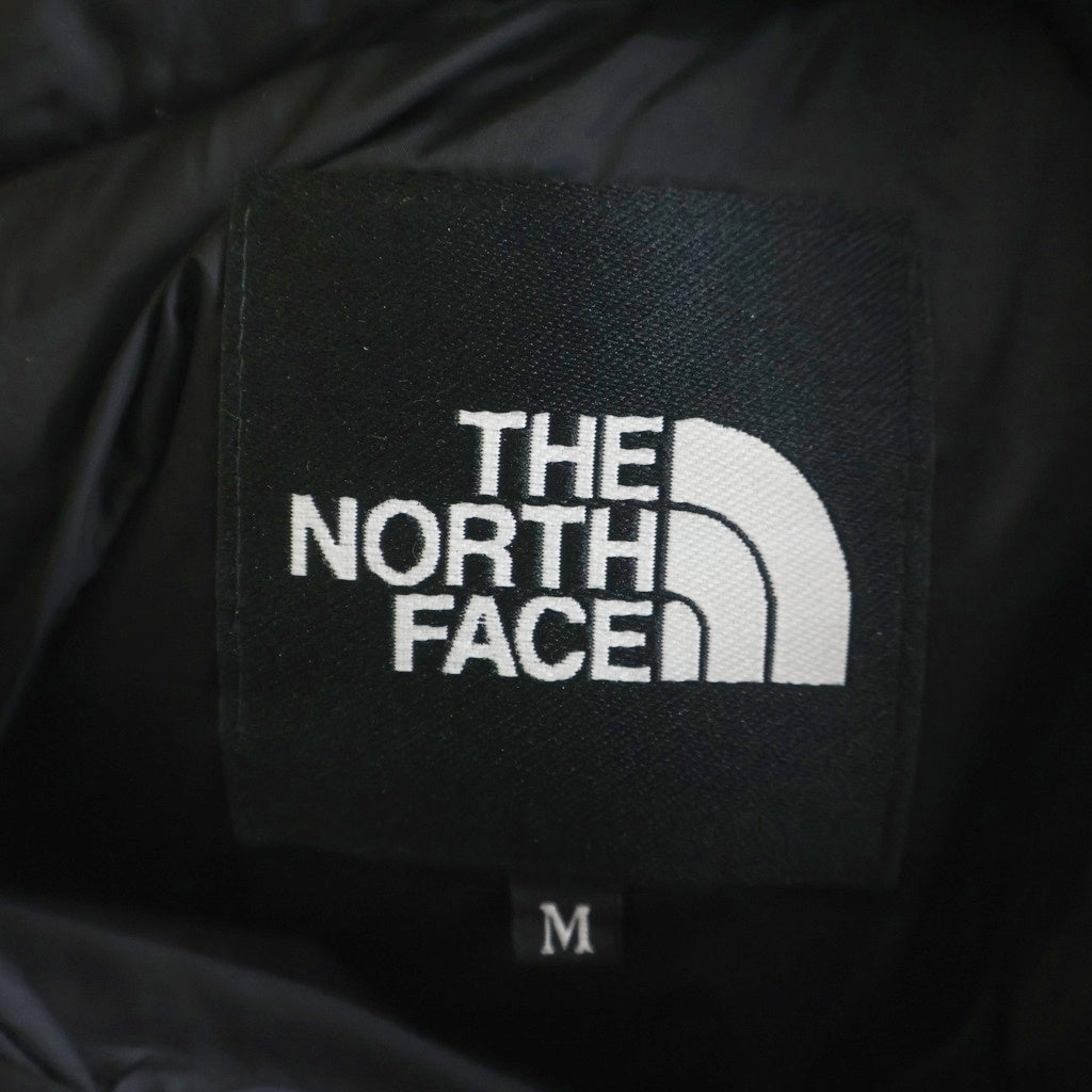 THE NORTH FACE(ザノースフェイス) ダウンジャケット バルトロライトジャケット ニュートープ カーキ ナイロン