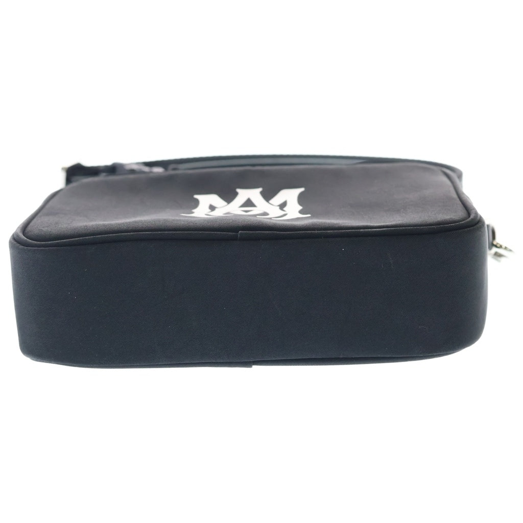 AMIRI(アミリ) MA CAMERA CASE カメラ ショルダーバッグ ブラック