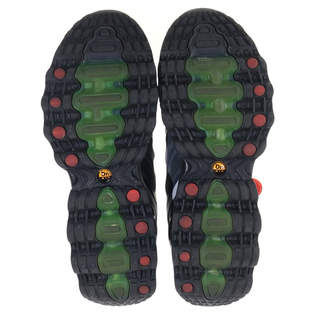 NIKE(ナイキ) AIR MAX DN8 FQ7860-003 エアマックス ローカットスニーカー ブラック/グレー US9/27cm