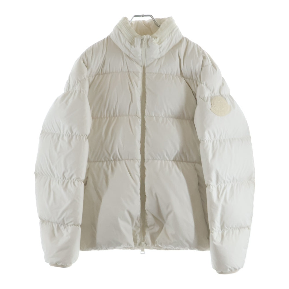MONCLER(モンクレール) 21AW AKISHIMA アキシマ ダウンジャケット ホワイト G20921A00002