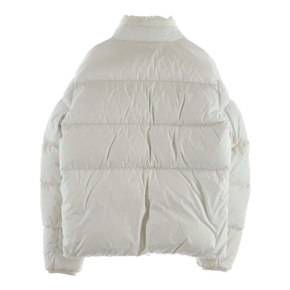 MONCLER(モンクレール) 21AW AKISHIMA アキシマ ダウンジャケット ホワイト G20921A00002