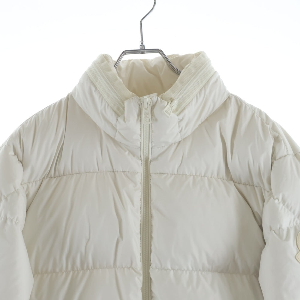 MONCLER(モンクレール) 21AW AKISHIMA アキシマ ダウンジャケット ホワイト G20921A00002