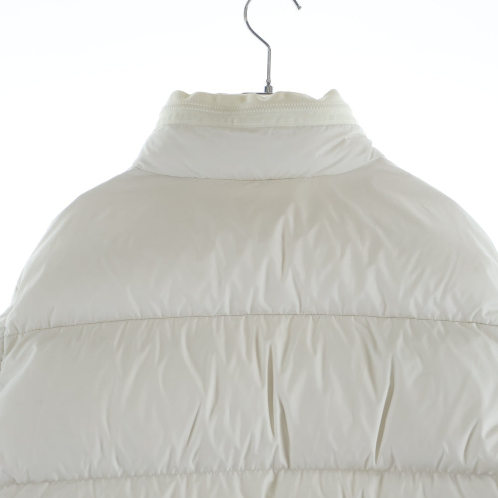 MONCLER(モンクレール) 21AW AKISHIMA アキシマ ダウンジャケット ホワイト G20921A00002