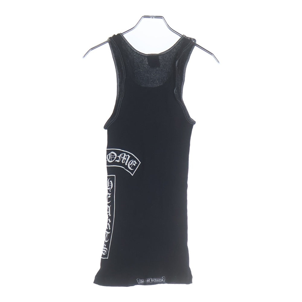 CHROME HEARTS(クロムハーツ) OLD TANK TOP CHクロス/ヴァーティカル