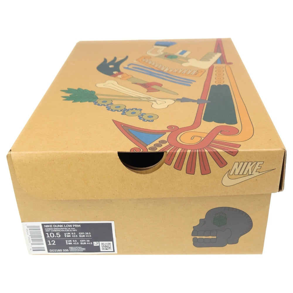 NIKE(ナイキ) Dunk Low Siempre Familia ダンク ロー シエンプレファミリア ローカットスニーカー シューズ マルチ DO2160-335