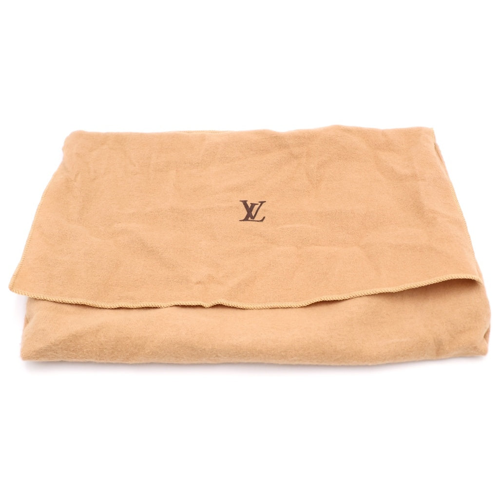 LOUIS VUITTON(ルイヴィトン) ポシェット ガンジュ モノグラム総柄 ボディバッグ ブラウン M51870/CA0040