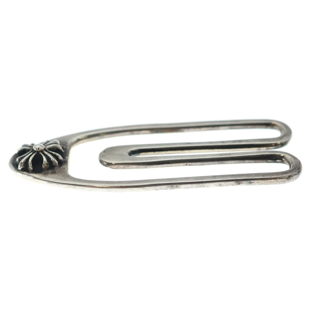 CHROME HEARTS(クロムハーツ) PAPER CLIP ペーパークリップ シルバー