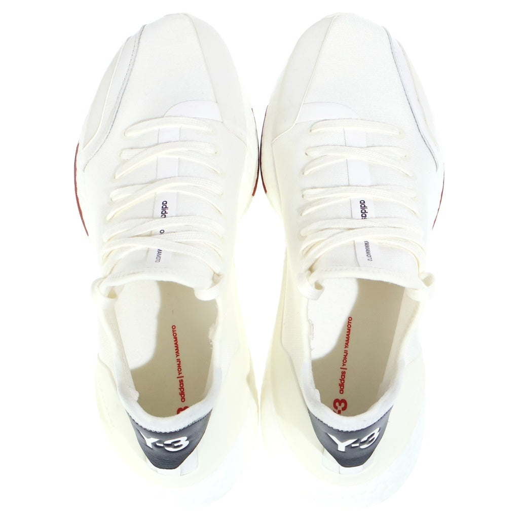 Y-3(ワイスリー) ULTRABOOST ウルトラブースト スニーカー シューズ US8.5/26.5cm ホワイト H67477
