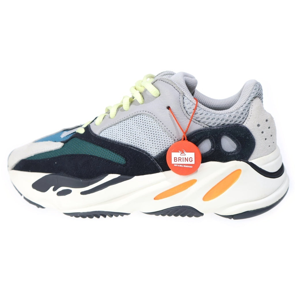 adidas(アディダス) YEEZY Boost 700 Wave Runner イージーブースト700 ウェーブランナー スニーカー シューズ マルチ US8.5/26.5cm B75571