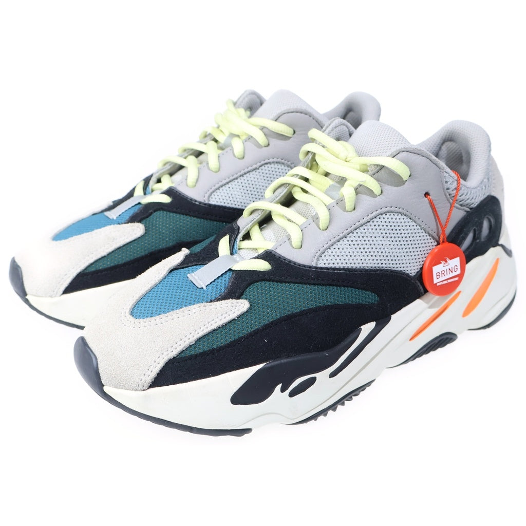 adidas(アディダス) YEEZY Boost 700 Wave Runner イージーブースト700 ウェーブランナー スニーカー シューズ マルチ US8.5/26.5cm B75571