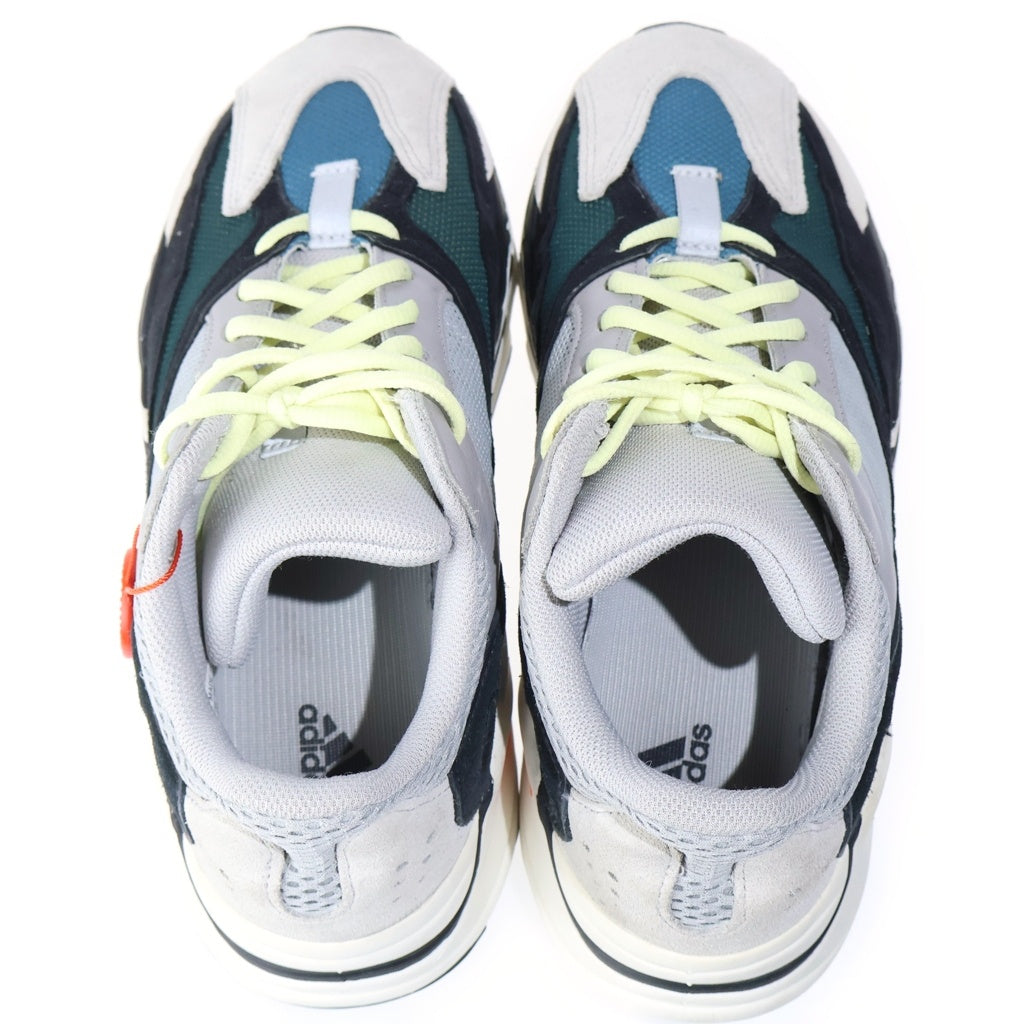 adidas(アディダス) YEEZY Boost 700 Wave Runner イージーブースト700 ウェーブランナー スニーカー シューズ マルチ US8.5/26.5cm B75571