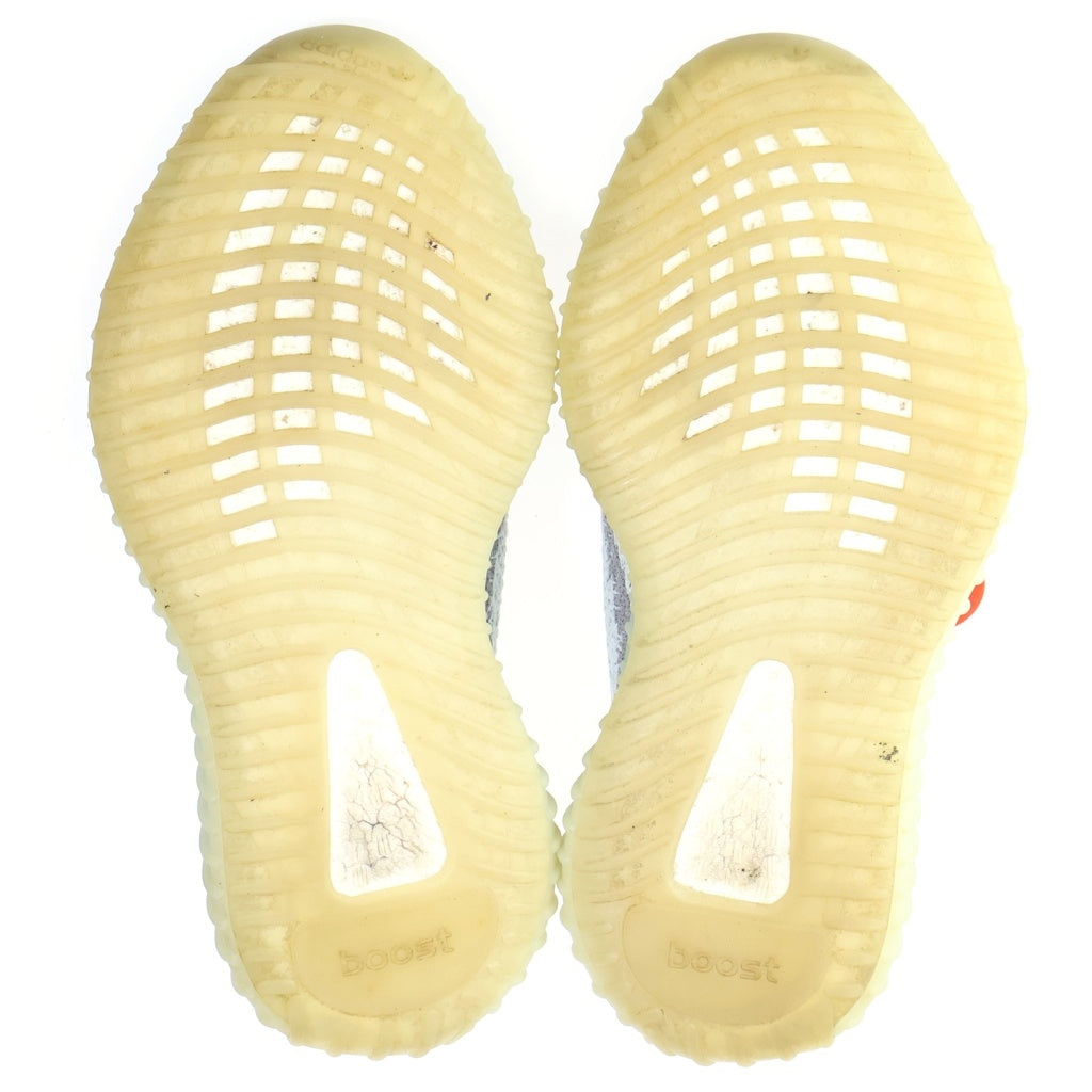 adidas(アディダス) YEEZY BOOST 350 V2 Blue Tint イージーブースト ローカットスニーカー ブルーティント US6.5/24.5cm B37571 レディース