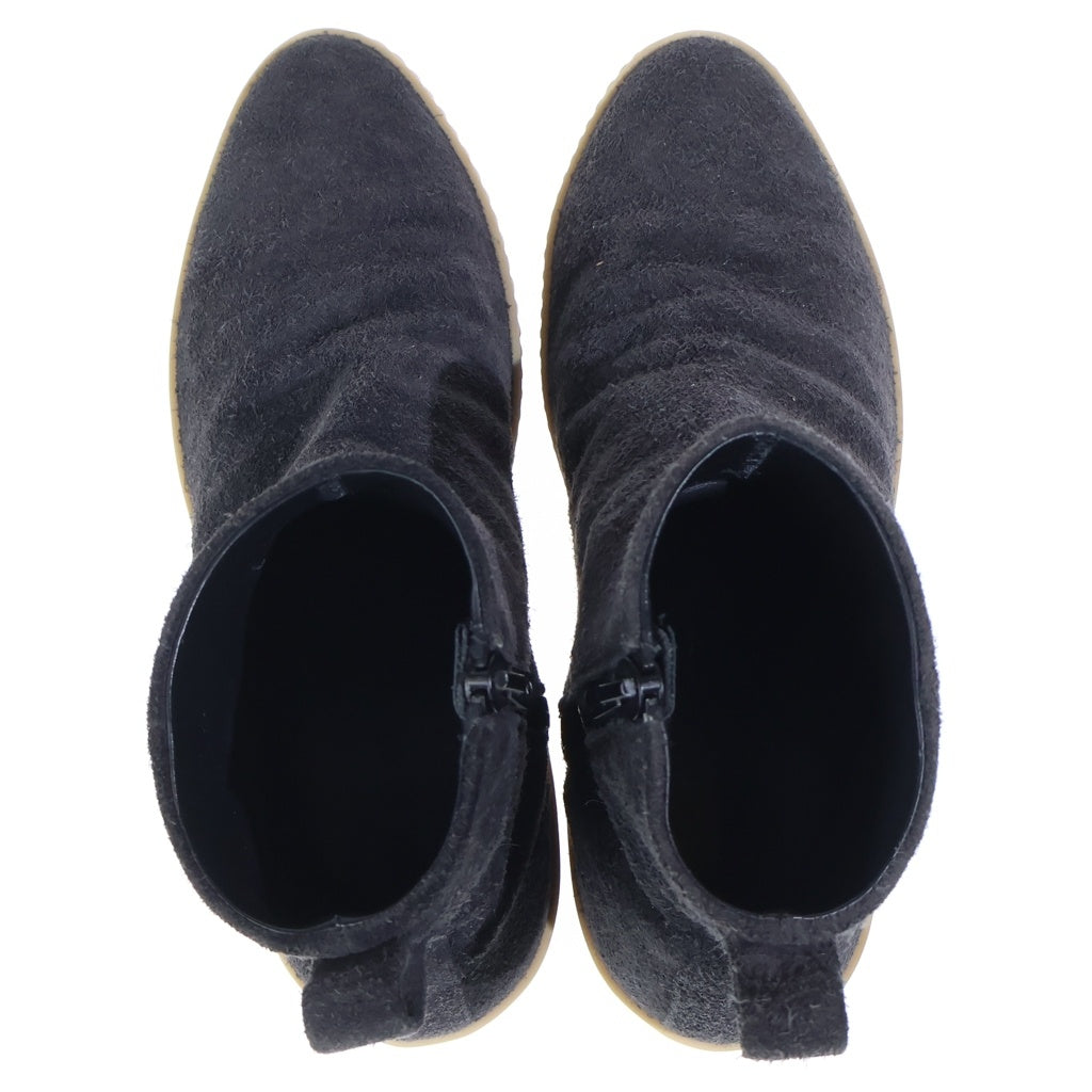 FEAR OF GOD(フィアオブゴッド) CHELSEA SANTA FE BOOT サイドジップ