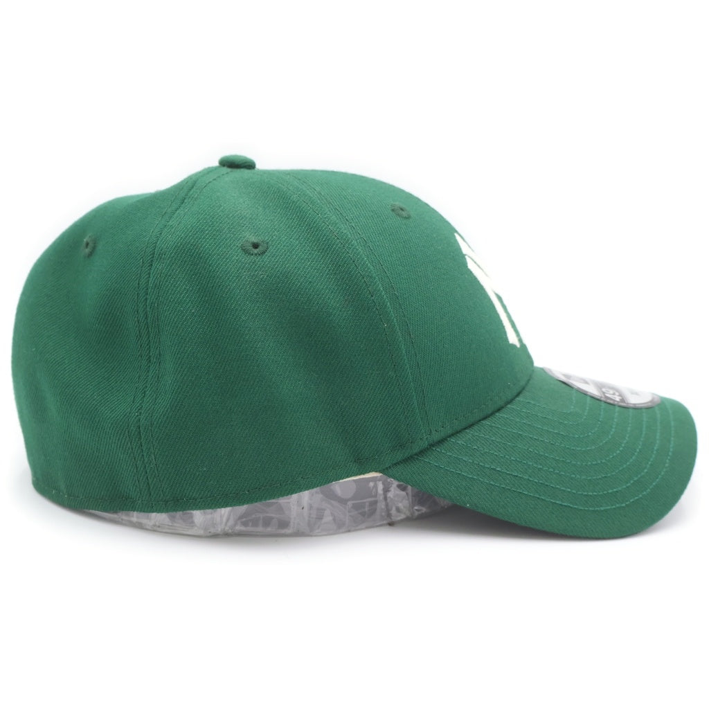 NEW ERA(ニューエラ) ×POLO RALPH LAUREN 49FORTY ポロ ラルフ ローレン クーパーズタウン ニューヨークヤンキース キャップ グリーン