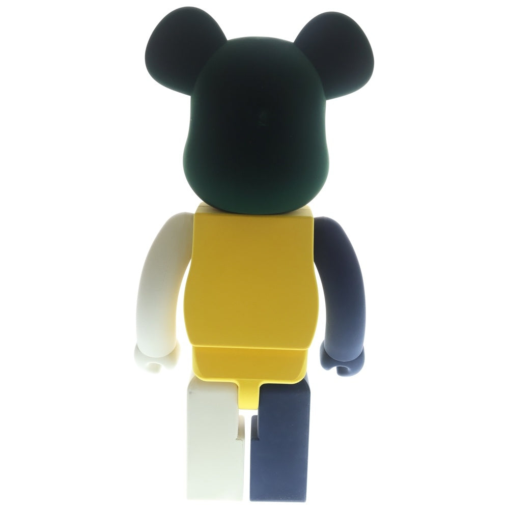 MEDICOM TOY(メディコムトイ) 22AW ×KITH Bearbrick Tokyo Exclusive 1000% キス ベアブリック 東京限定 フィギュア 人形 マルチ