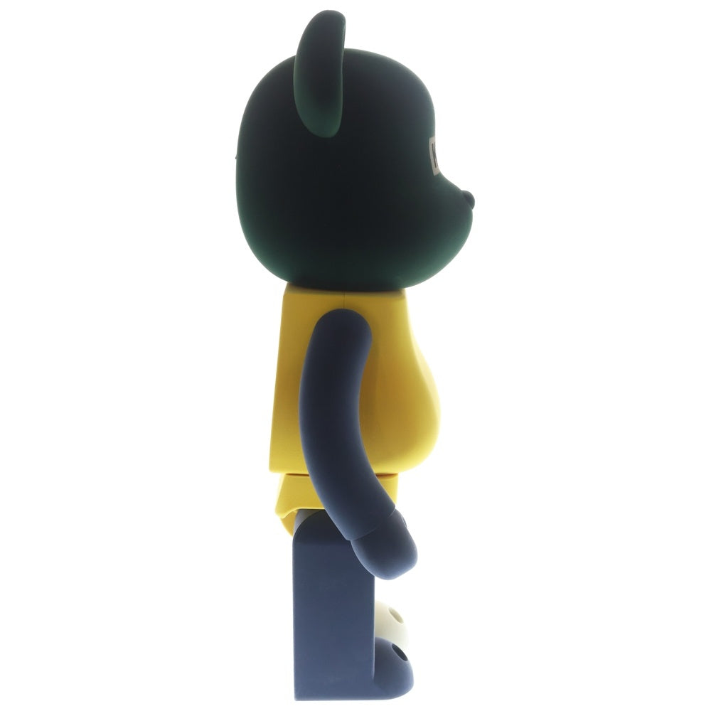 MEDICOM TOY(メディコムトイ) 22AW ×KITH Bearbrick Tokyo Exclusive 1000% キス ベアブリック 東京限定 フィギュア 人形 マルチ