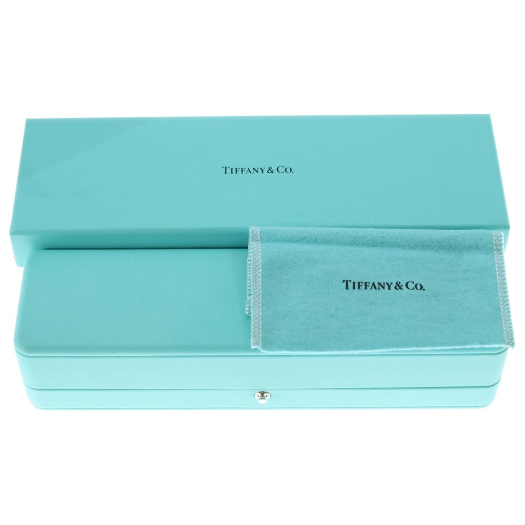TIFFANY & Co.(ティファニー) Tスマイル スモール ブレスレット ピンクゴールド レディース