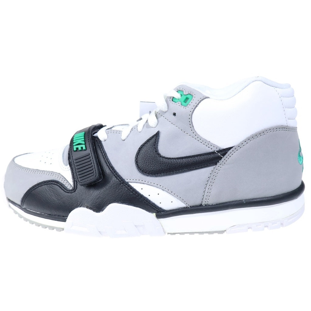 NIKE(ナイキ) AIR TRAINER 1 エアトレーナー 1 ローカットスニーカー グレー US11.5/29.5cm DM0521-100