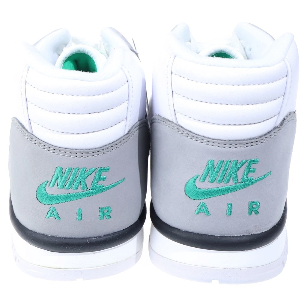 NIKE(ナイキ) AIR TRAINER 1 エアトレーナー 1 ローカットスニーカー グレー US11.5/29.5cm DM0521-100