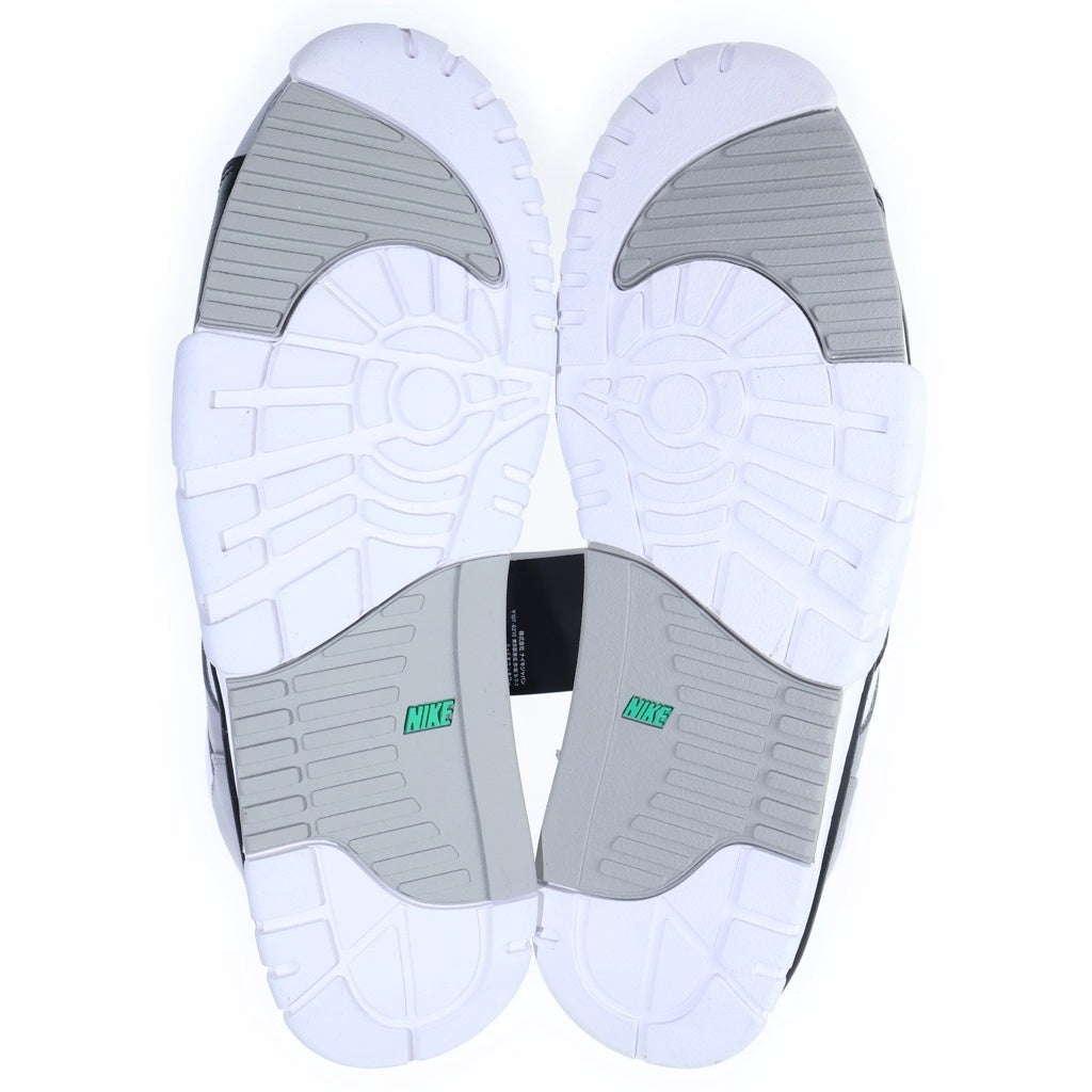 NIKE(ナイキ) AIR TRAINER 1 エアトレーナー 1 ローカットスニーカー グレー US11.5/29.5cm DM0521-100