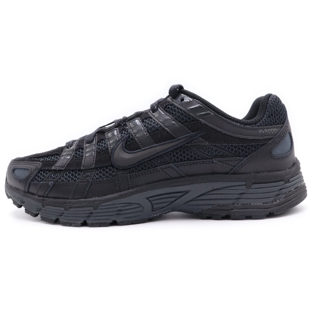 NIKE(ナイキ) P-6000 PRM P-6000 プレミアム ローカットスニーカー ブラック US11/29cm FQ8732-010