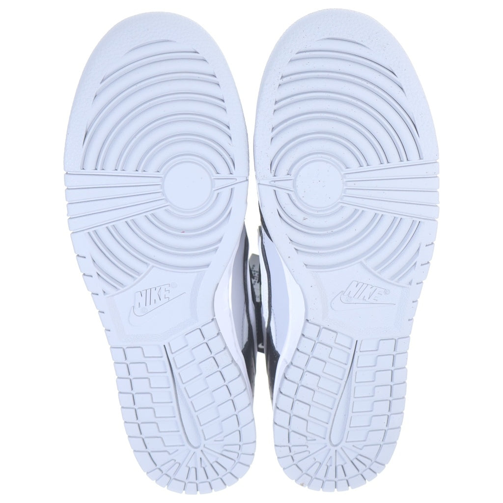 NIKE(ナイキ) DUNK LOW SCRAP ダンク スクラップ ローカットスニーカー グレー US10.5/28.5cm DC9723-001