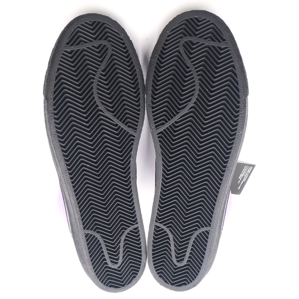 NIKE SB(ナイキエスビー) ZOOM BLAZER MID DUSTY AMETHYST ズーム ブレーザー ミッド ダスティアメシスト ハイカットスニーカー パープル US11/29cm FD0731-500