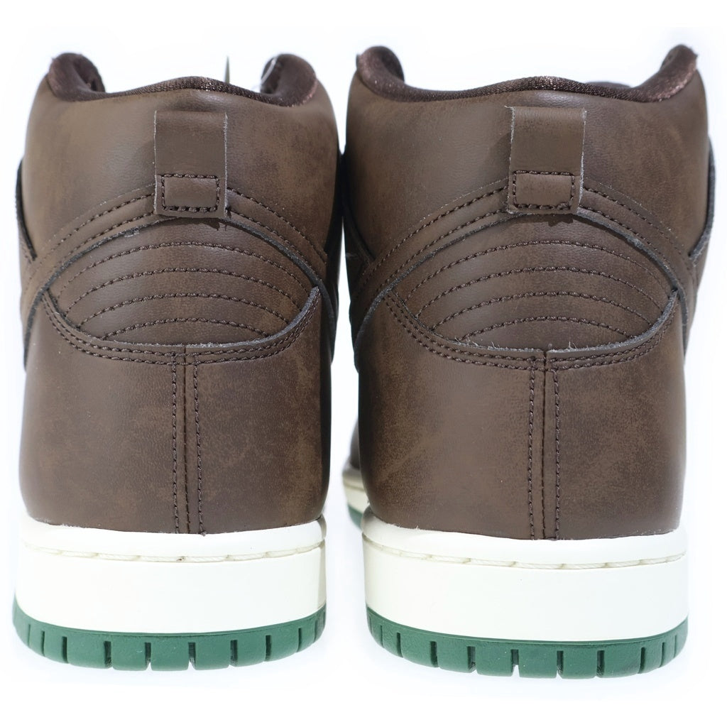 NIKE SB(ナイキエスビー) DUNK HIGH PRO BAROQUE BROWN ダンク ハイ
