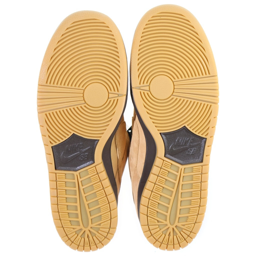 NIKE SB(ナイキエスビー) DUNK LOW PRO WHEAT MOCHA ダンク ロー プロ