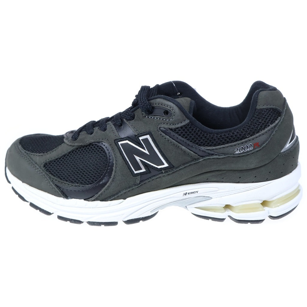 New Balance(ニューバランス) ML2002RB ローカットスニーカー グレー US10.5/28.5cm