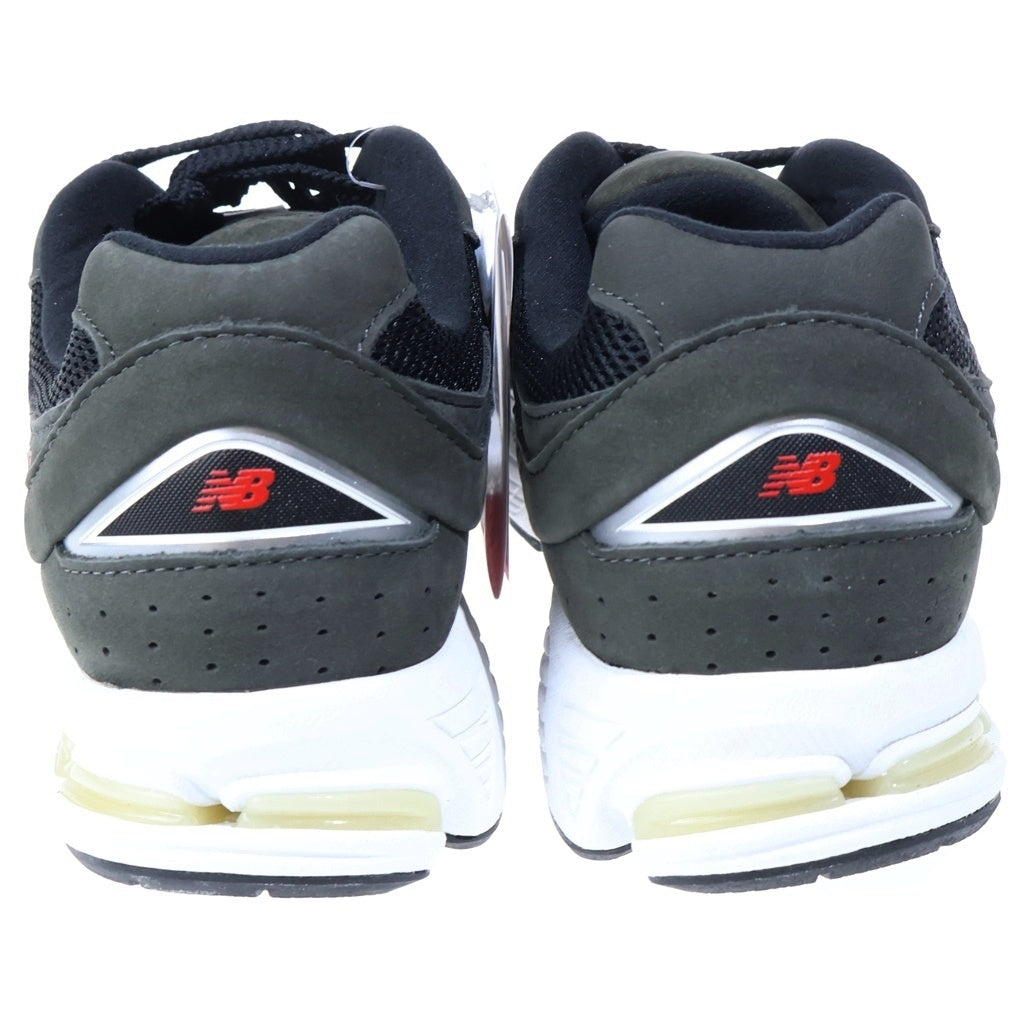 New Balance(ニューバランス) ML2002RB ローカットスニーカー グレー US10.5/28.5cm