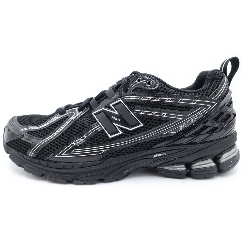 New Balance(ニューバランス) M1906RCH 1906R ローカットスニーカー ブラック US11/29cm