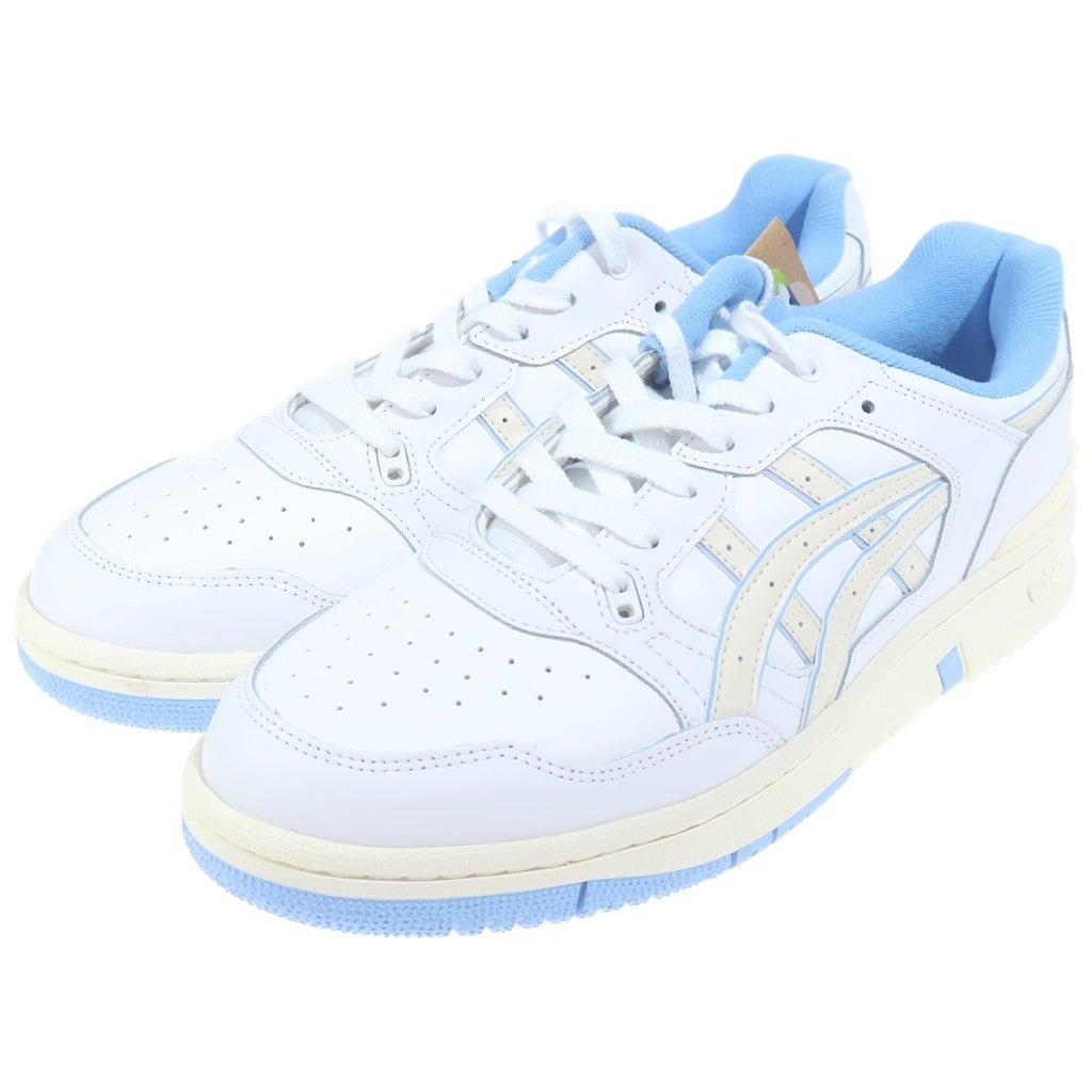 ASICS(アシックス) EX89 ローカットスニーカー ホワイト US11/28.5cm 1201A476-110