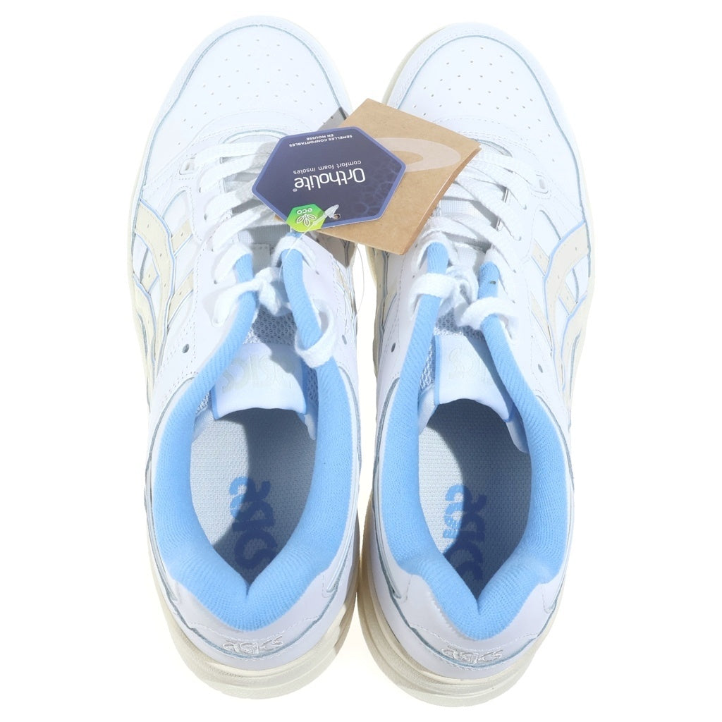 ASICS(アシックス) EX89 ローカットスニーカー ホワイト US11/28.5cm 1201A476-110