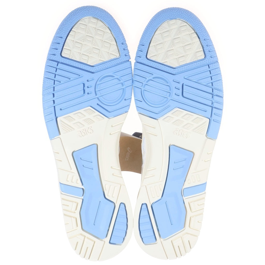 ASICS(アシックス) EX89 ローカットスニーカー ホワイト US11/28.5cm 1201A476-110