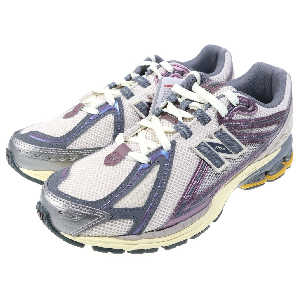 New Balance(ニューバランス) M1906RRA LICORICE リコリス ローカットスニーカー グレー US11/29cm