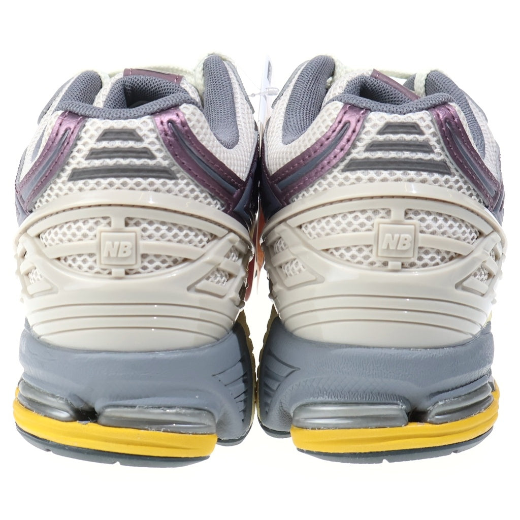 New Balance(ニューバランス) M1906RRA LICORICE リコリス ローカットスニーカー グレー US11/29cm