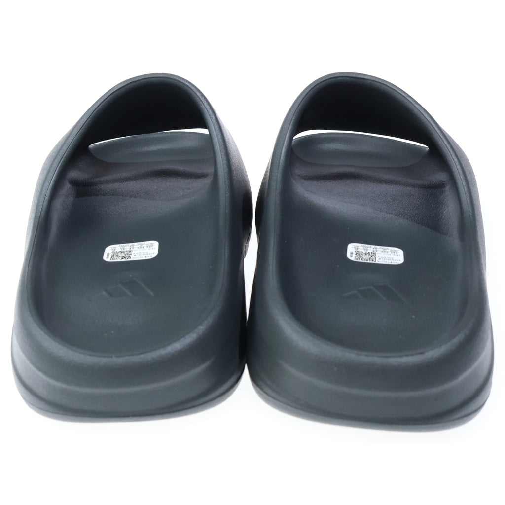 adidas(アディダス) YEEZY SLIDE DARK ONYX イージースライド ダークオニキス サンダル シューズ グレー US12/30.5cm ID5103