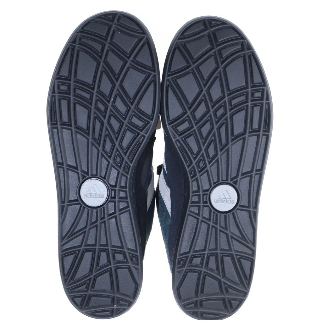 adidas(アディダス) 22AW×NEIGHBORHOOD ADIMATIC NBHD ネイバーフッド アディマティック ローカットスニーカー US11.5/29.5cm ブラック/グレー HP6770