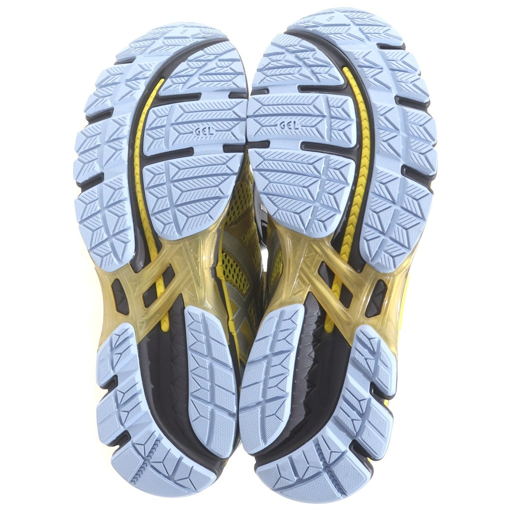 ASICS(アシックス) GEL-KAYANO 20 VIBRANT YELLOW ゲルカヤノ20 バイブランドイエロー ローカットスニーカー イエロー US11/28.5cm 1203A456-750